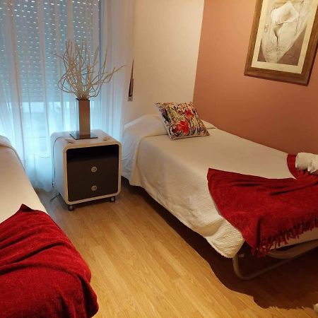 Apartamento Orquidea Ponta Delgada Dış mekan fotoğraf