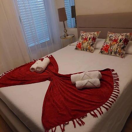 Apartamento Orquidea Ponta Delgada Dış mekan fotoğraf