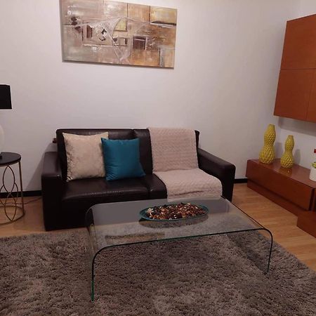 Apartamento Orquidea Ponta Delgada Oda fotoğraf