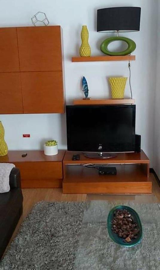 Apartamento Orquidea Ponta Delgada Dış mekan fotoğraf