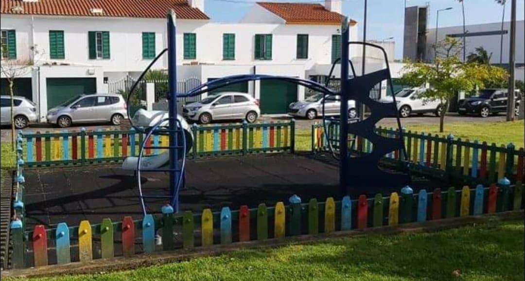 Apartamento Orquidea Ponta Delgada Dış mekan fotoğraf