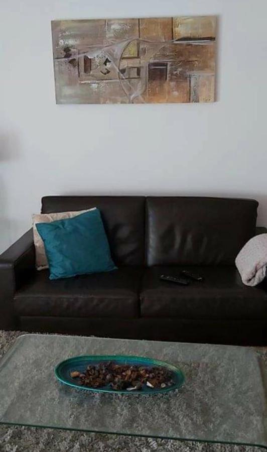 Apartamento Orquidea Ponta Delgada Dış mekan fotoğraf