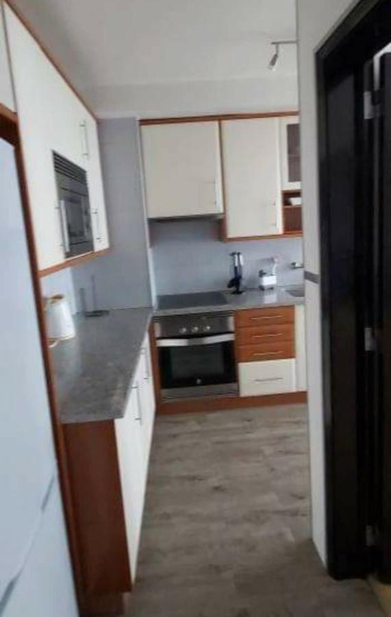 Apartamento Orquidea Ponta Delgada Dış mekan fotoğraf