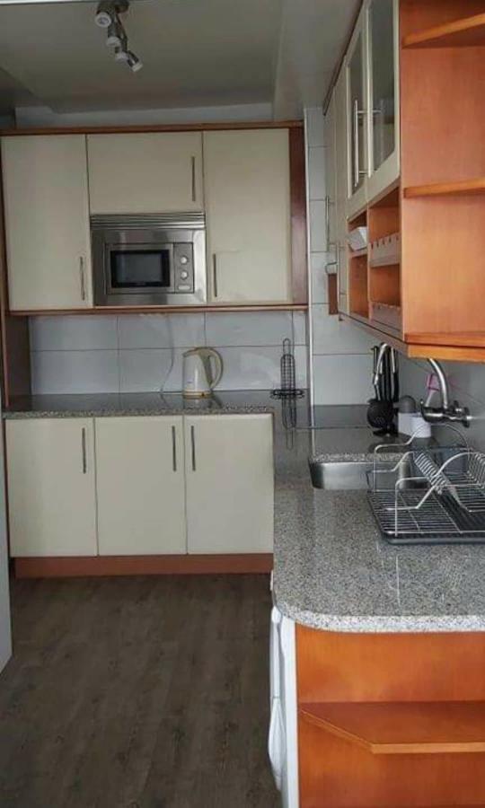 Apartamento Orquidea Ponta Delgada Dış mekan fotoğraf