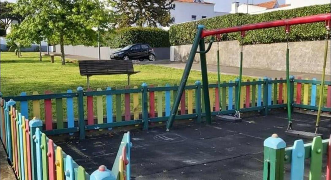 Apartamento Orquidea Ponta Delgada Dış mekan fotoğraf