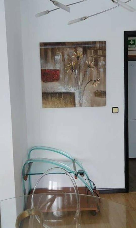 Apartamento Orquidea Ponta Delgada Dış mekan fotoğraf