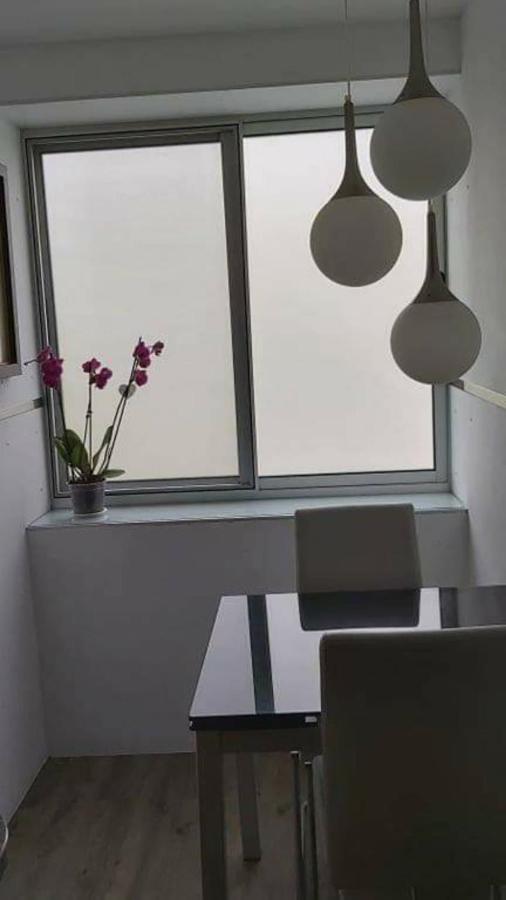 Apartamento Orquidea Ponta Delgada Dış mekan fotoğraf