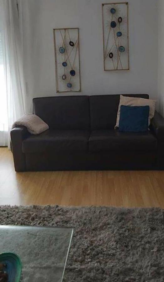 Apartamento Orquidea Ponta Delgada Dış mekan fotoğraf