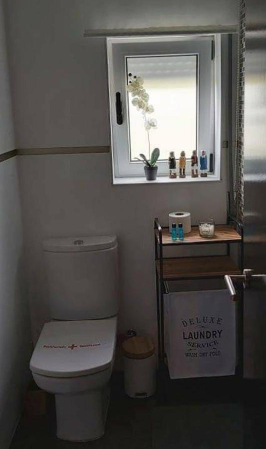 Apartamento Orquidea Ponta Delgada Dış mekan fotoğraf