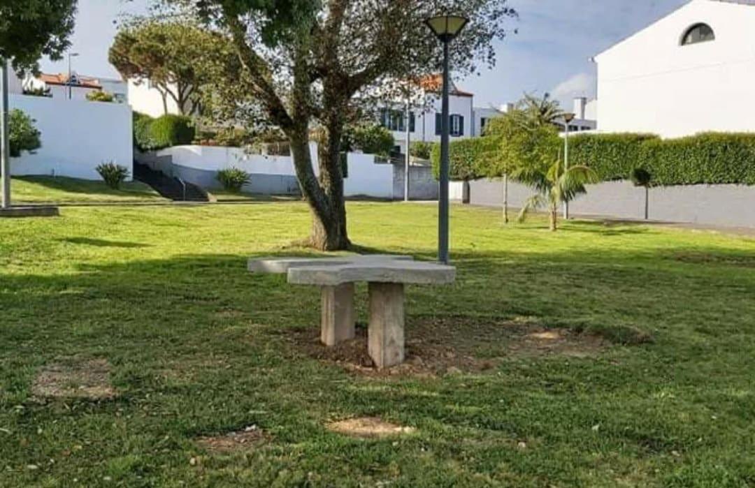 Apartamento Orquidea Ponta Delgada Dış mekan fotoğraf