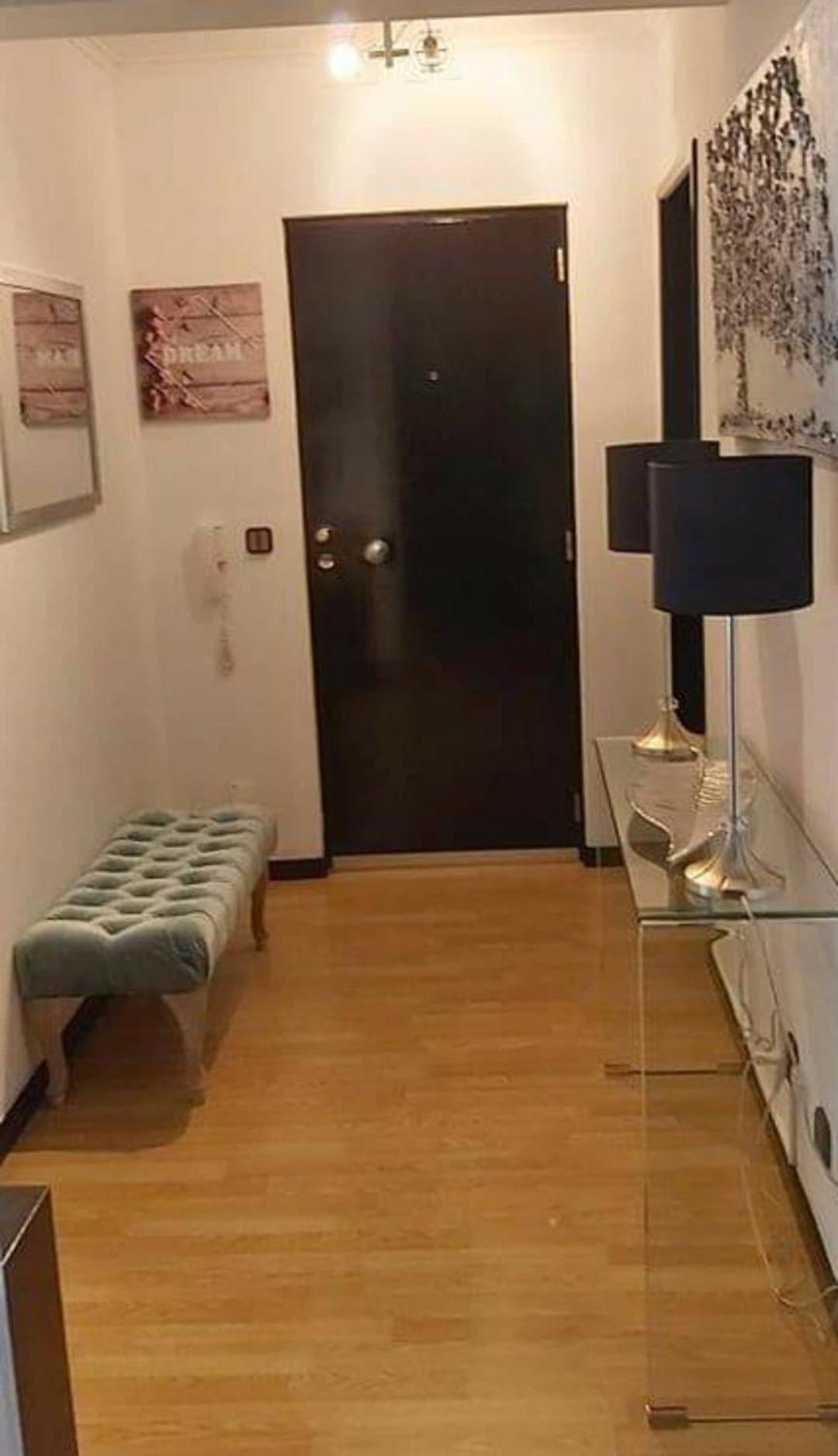 Apartamento Orquidea Ponta Delgada Dış mekan fotoğraf