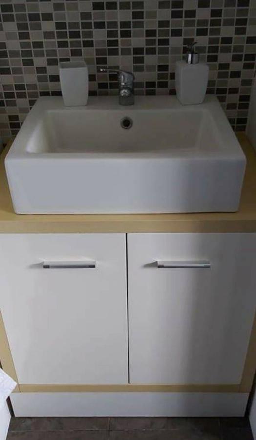 Apartamento Orquidea Ponta Delgada Dış mekan fotoğraf