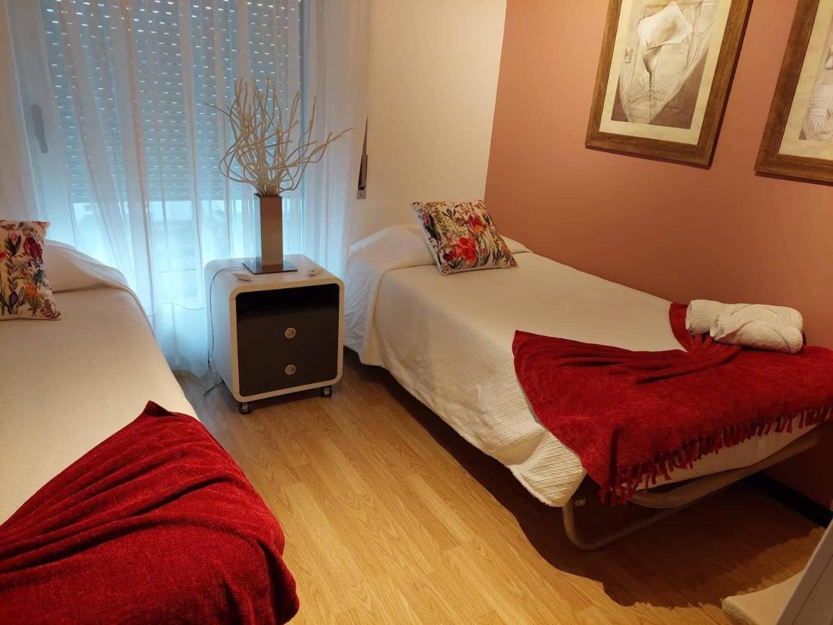 Apartamento Orquidea Ponta Delgada Dış mekan fotoğraf