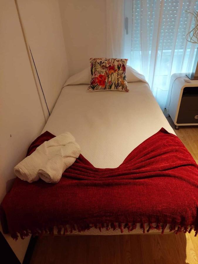 Apartamento Orquidea Ponta Delgada Dış mekan fotoğraf