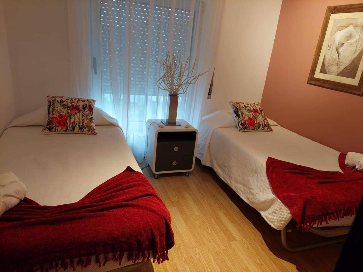 Apartamento Orquidea Ponta Delgada Dış mekan fotoğraf