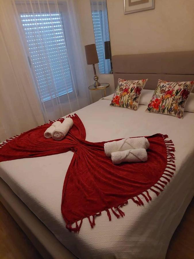 Apartamento Orquidea Ponta Delgada Dış mekan fotoğraf