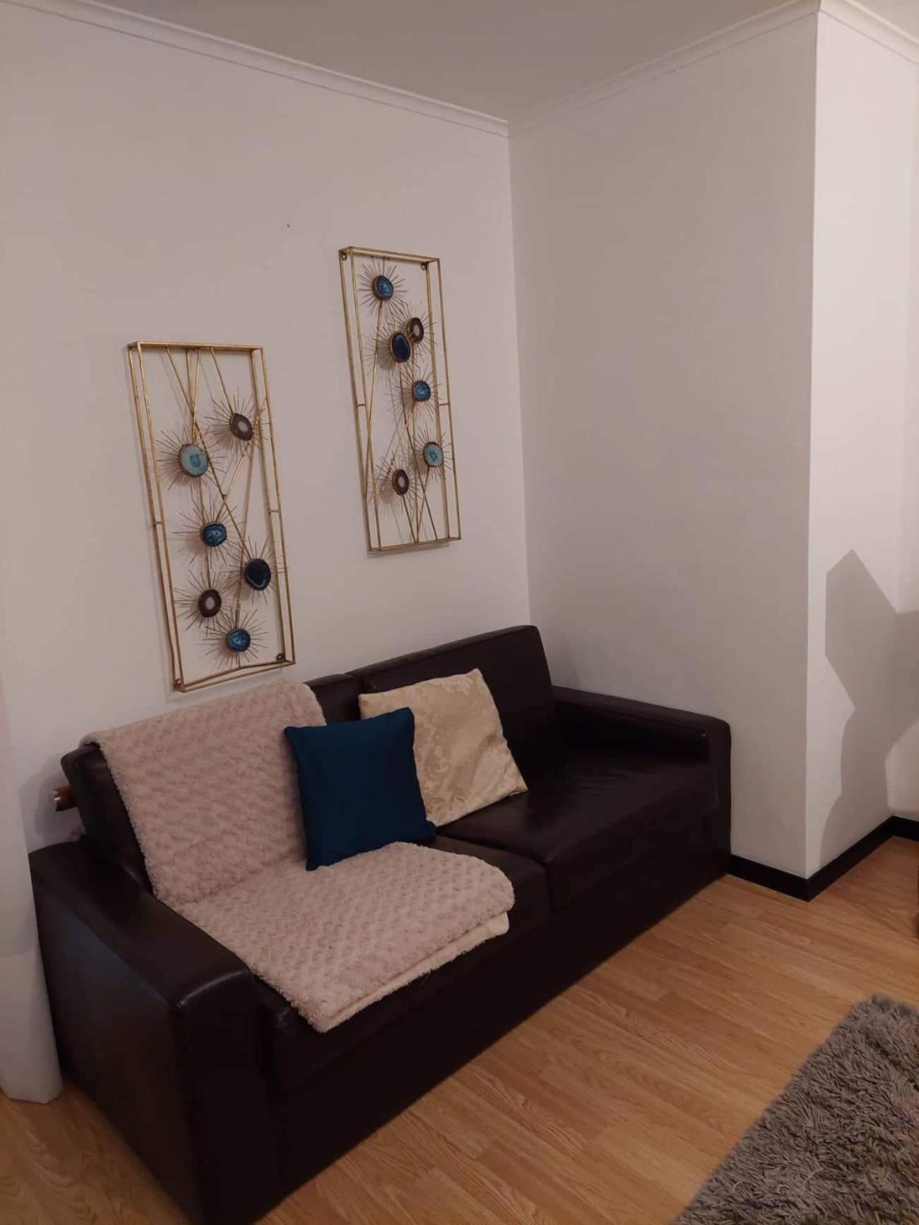 Apartamento Orquidea Ponta Delgada Oda fotoğraf