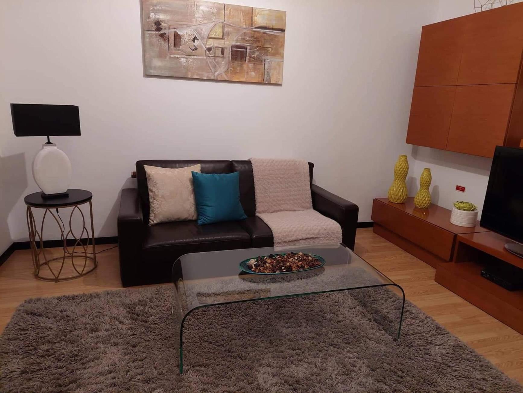 Apartamento Orquidea Ponta Delgada Oda fotoğraf